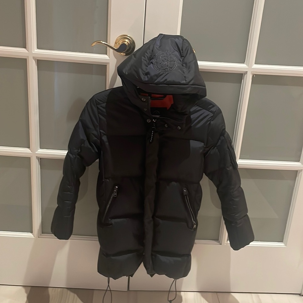 Bogner boys jacket